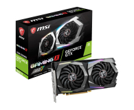 MSI GeForce GTX 1660 Ti GAMING X 6GB GDDR6 - 480236 - zdjęcie 1